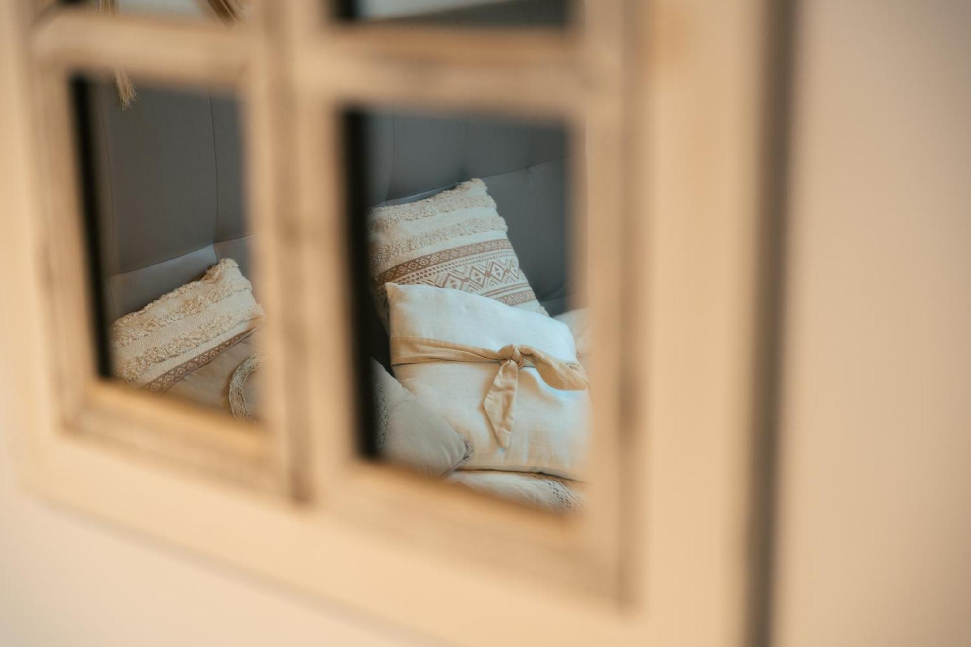 Appartement Du Bonheur Baguer-Pican 外观 照片